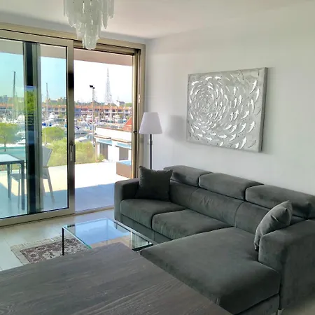 Apartamento In Laguna Palace