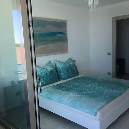 Apartamento In Laguna Palace