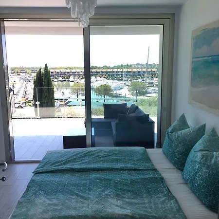 Apartamento In Laguna Palace