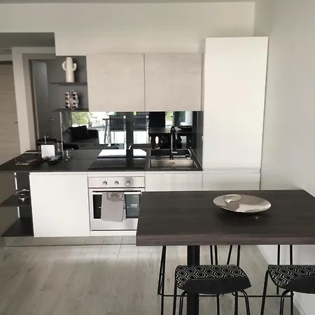 Apartamento In Laguna Palace Aprilia Marittima