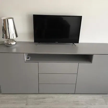 Apartamento In Laguna Palace