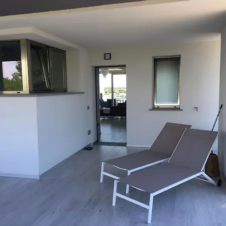 Apartamento In Laguna Palace Aprilia Marittima