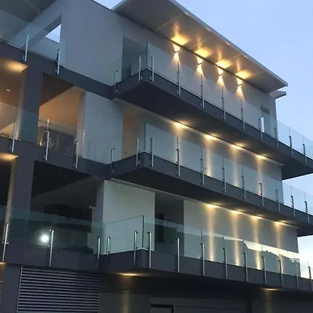 Apartamento In Laguna Palace